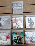 Playstation 3 spellen., Games en Spelcomputers, Ophalen, Zo goed als nieuw