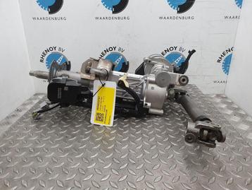 FORD FOCUS TITANIUM 1.0 EcoBoost Automaat [STEERING_COLUMN]  beschikbaar voor biedingen