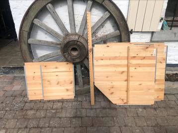 Lot elements IVAR beschikbaar voor biedingen