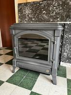 Mazoutkachel, Huis en Inrichting, Ophalen, Zo goed als nieuw