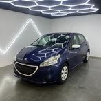 Peugeot 208| 2015| 109.250KM| NIEUWE DISTRIBUTIE + GARANTIE, Auto's, Voorwielaandrijving, Euro 5, Stof, 50 kW