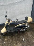 AGM V641 Grande retro voor onderdelen, Gebruikt, Klasse A (25 km/u), Ophalen of Verzenden, Benzine