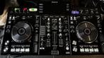 Pioneer XDJ-RX (Orginele Doos + stofkap + Flightcase), Enlèvement, Comme neuf, DJ-Set, Pioneer