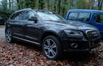 Audi Q5 S-LINE QUATTRO - 2.0TDI - 105dkm - euro5 - 2e eign, Automaat, Euro 5, 4 cilinders, Q5