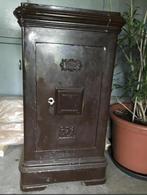 Antieke brandkoffer, Enlèvement, Comme neuf