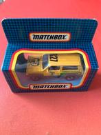 Matchbox Jeep Cherokee MIB ongeopend, Ophalen of Verzenden