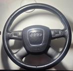 Stuur Audi a3 a4 a5 a6 Q5 Q8 + shifter paddles, Ophalen, Audi