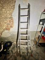 Ladder, Ophalen, Zo goed als nieuw, Ladder