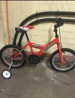 Kinderfiets van 120 euro, Ophalen, Zo goed als nieuw