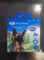 Muilband hond - DUVO+, Dieren en Toebehoren, Honden-accessoires, Nieuw, Ophalen