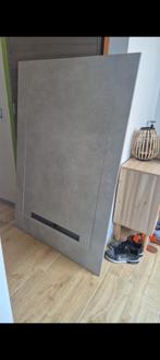Keramisch douchetegel 90x135 (Impermo), Ophalen, 60 cm of meer, Nieuw, Minder dan 5 m²