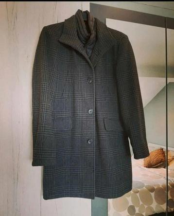Manteau T.48  " Angelo litrico " beschikbaar voor biedingen