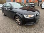 AUDI A3  1.4 TFSI  KOOPJE  ( FACE LIFT)), Euro 5, Achat, Noir, Particulier
