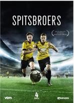 Spitsbroers, Ophalen