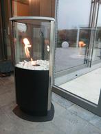 Poele bioethanol, Maison & Meubles, Autres carburants, Cheminée au bioéthanol, Comme neuf, Enlèvement