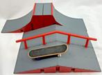 Tech Deck Ryan Sheckler Warehouse 5 Skatepark Skateboard, Verzenden, Zo goed als nieuw
