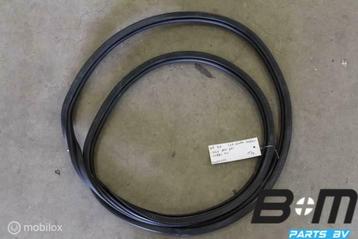 Linker + rechter rubber achter Audi A6 4G