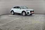 (1YDB050) Audi Q3 SPORTBACK, Auto's, Audi, Beige, Bedrijf, 5 zetels, 5 deurs