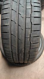215/35r19 85y Hankook 50€ per stuk met plaatsen 21535r19, Ophalen of Verzenden