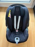 Cybex Cloud Z2 i-Size autostoeltje (0-2 jaar), Gebruikt, Zijbescherming, Ophalen, 0 t/m 10 kg