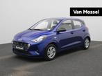Hyundai i10 1.0 Air, Auto's, Hyundai, Voorwielaandrijving, Stof, Gebruikt, 921 kg