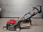 Honda grasmachine, Ophalen, Cirkelmaaier, Honda, Gebruikt