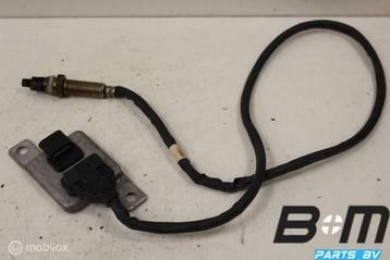 Nox sensor met regelapparaat Audi A6 4G Avant FL 8K0907807J