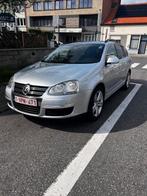 Volkswagen Golf 5-variant, Auto's, Volkswagen, Stof, Zwart, Bluetooth, 5 deurs
