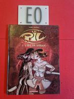 Bd le pil 1,EO, Boeken, Ophalen of Verzenden