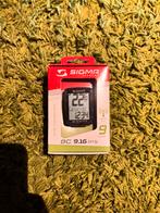 Sigma Fietscomputer BC 9.16 ATS, Ophalen, Draadloos, Nieuw