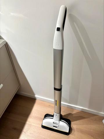 Kärcher EWM 2 – draadloze elektrische dweil beschikbaar voor biedingen