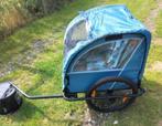 Fiets car, Ophalen, Zo goed als nieuw