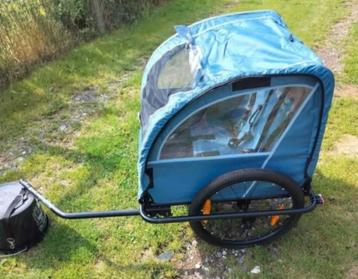 Fiets car beschikbaar voor biedingen