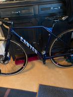 Bike Canyon Cyclo Cross, Fietsen en Brommers, Fietsen | Racefietsen, Overige merken, Carbon, 10 tot 15 versnellingen, Heren