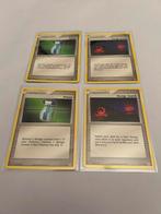 Pokémon special setjes, Ophalen of Verzenden, Gebruikt, Meerdere kaarten