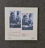 LP: Miles Davis Quintet featuring John Coltrane: 1960-04-09, 1960 tot 1980, Ophalen of Verzenden, Zo goed als nieuw, 12 inch
