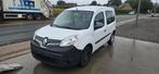 RENAULT KANGOO 1.5dci EURO5b bj2014 (BTW WAGEN), Euro 5, Wit, Bedrijf, Kangoo