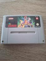 Power Rangers snes, Games en Spelcomputers, Ophalen of Verzenden, Zo goed als nieuw