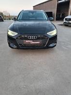Audi A4 35 TFSI Mild Hybrid Business Advanced, Entreprise, Electronic Stability Program (ESP), A4, Noir