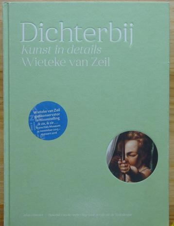 Dichterbij, kunst in details, Wieteke van Zeil, 2015 beschikbaar voor biedingen