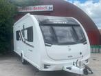 Sprite cruzer 492SR, Caravans en Kamperen, Caravans, Particulier, Mover, Sprite