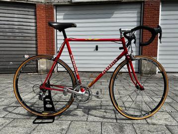Pinarello cadore racefiets vintage TOP staat maat L 57-58 beschikbaar voor biedingen