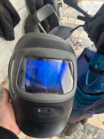 3M Speedglas lashelm, Doe-het-zelf en Bouw, Laskappen, Ophalen of Verzenden, Zo goed als nieuw