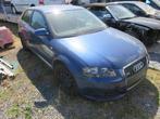 onderdelen aud A3.. 2005/2011, Ophalen, Gebruikt, Voor, Audi