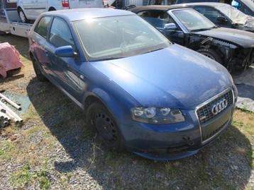 onderdelen aud A3.. 2005/2011 beschikbaar voor biedingen