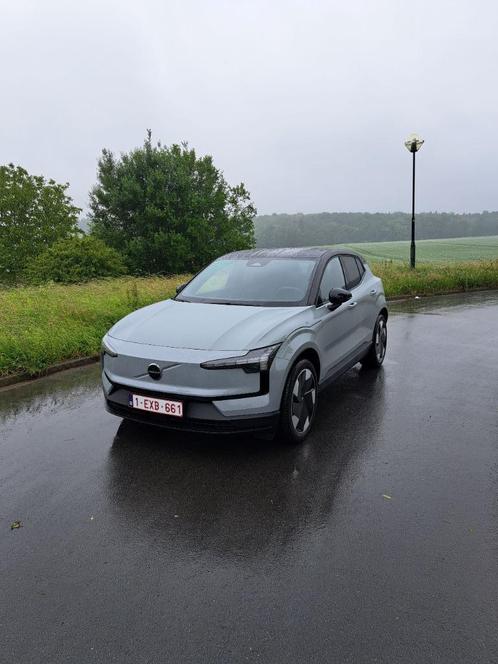 Volvo ex30 plus single motor extended range elektrisch, Auto's, Volvo, Particulier, EX30, ABS, Achteruitrijcamera, Adaptive Cruise Control