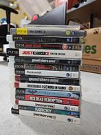 Lot PS3 games, Games en Spelcomputers, Games | Sony PlayStation 3, Gebruikt, Ophalen