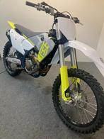 Husqvarna FC 250 bj.2023 ref. LS 2918, Motoren, 250 cc, Bedrijf, Crossmotor, 1 cilinder