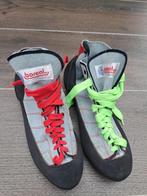 KLIMSCHOENEN MAAT 45, Ophalen of Verzenden, Zo goed als nieuw, Klimsportschoenen