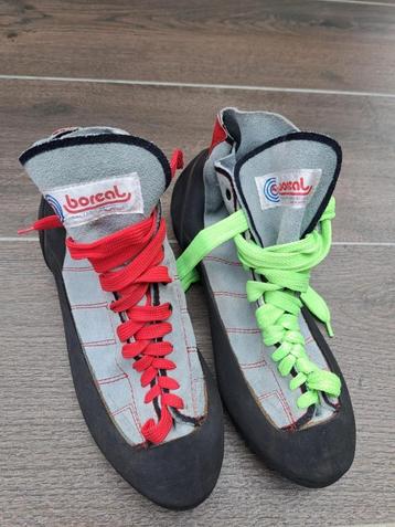 KLIMSCHOENEN MAAT 45 beschikbaar voor biedingen